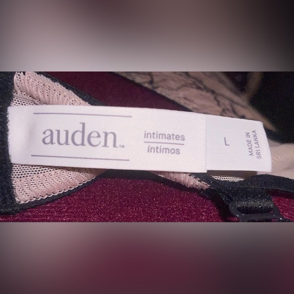 Auden Teddy - Picture 6 of 7